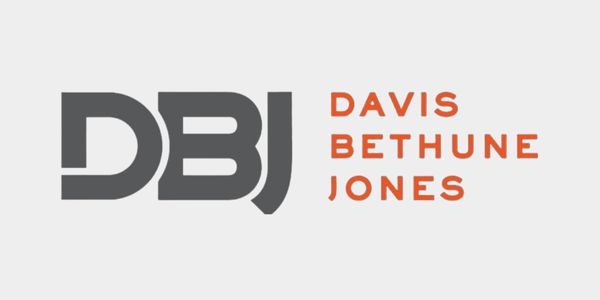 Davis Bethune Jones