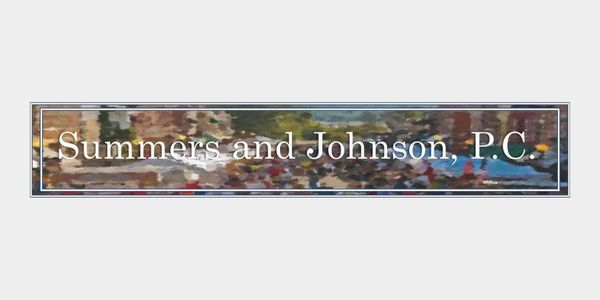 Summers & Johnson