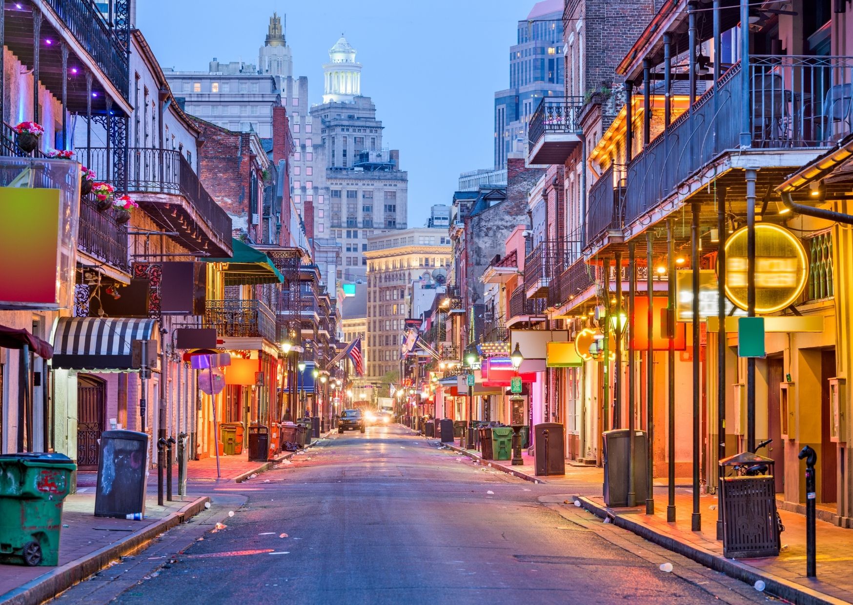 PILMMA - New Orleans, LA