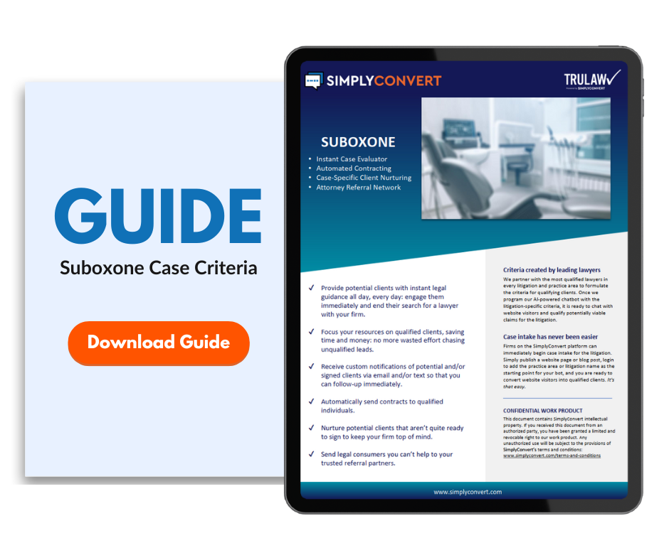 Suboxone Hero
