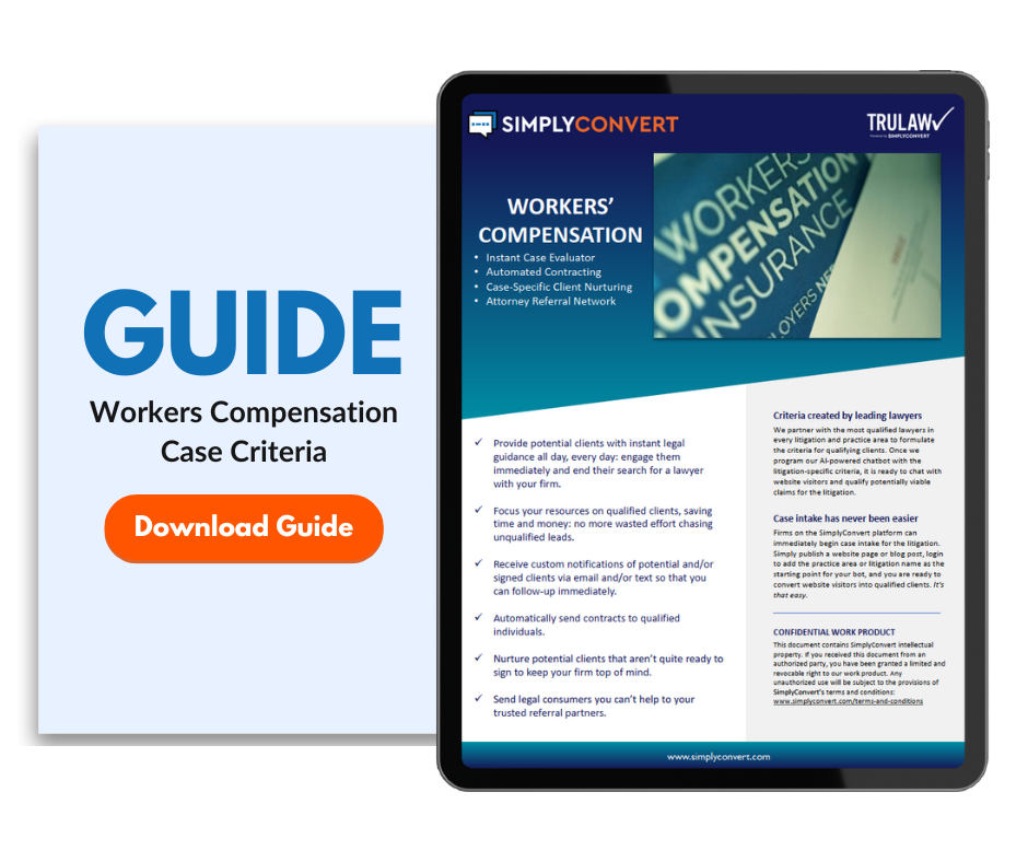 Workers Comp Hero