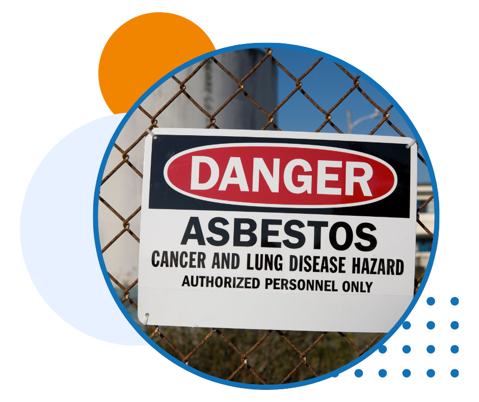 Asbestos