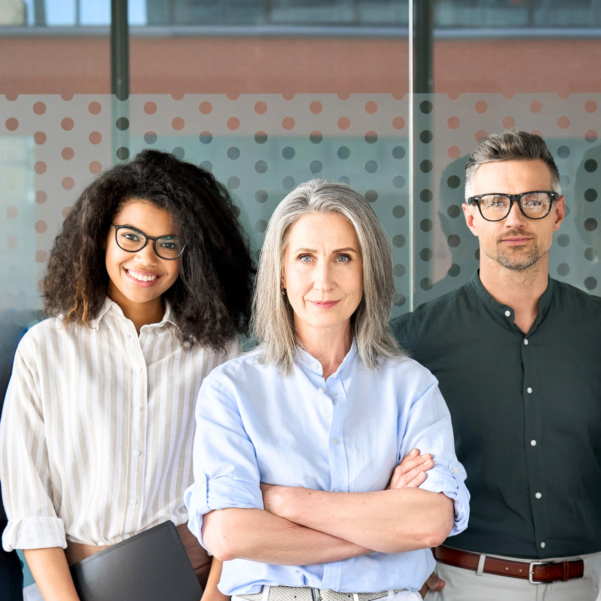Law Firm Team