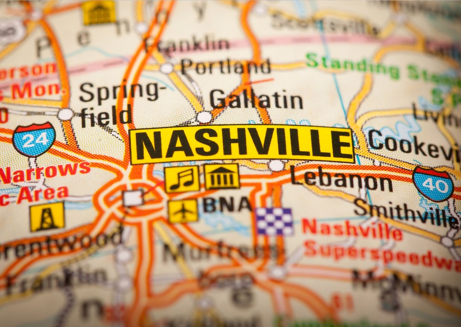 AAJ - Nashville 2