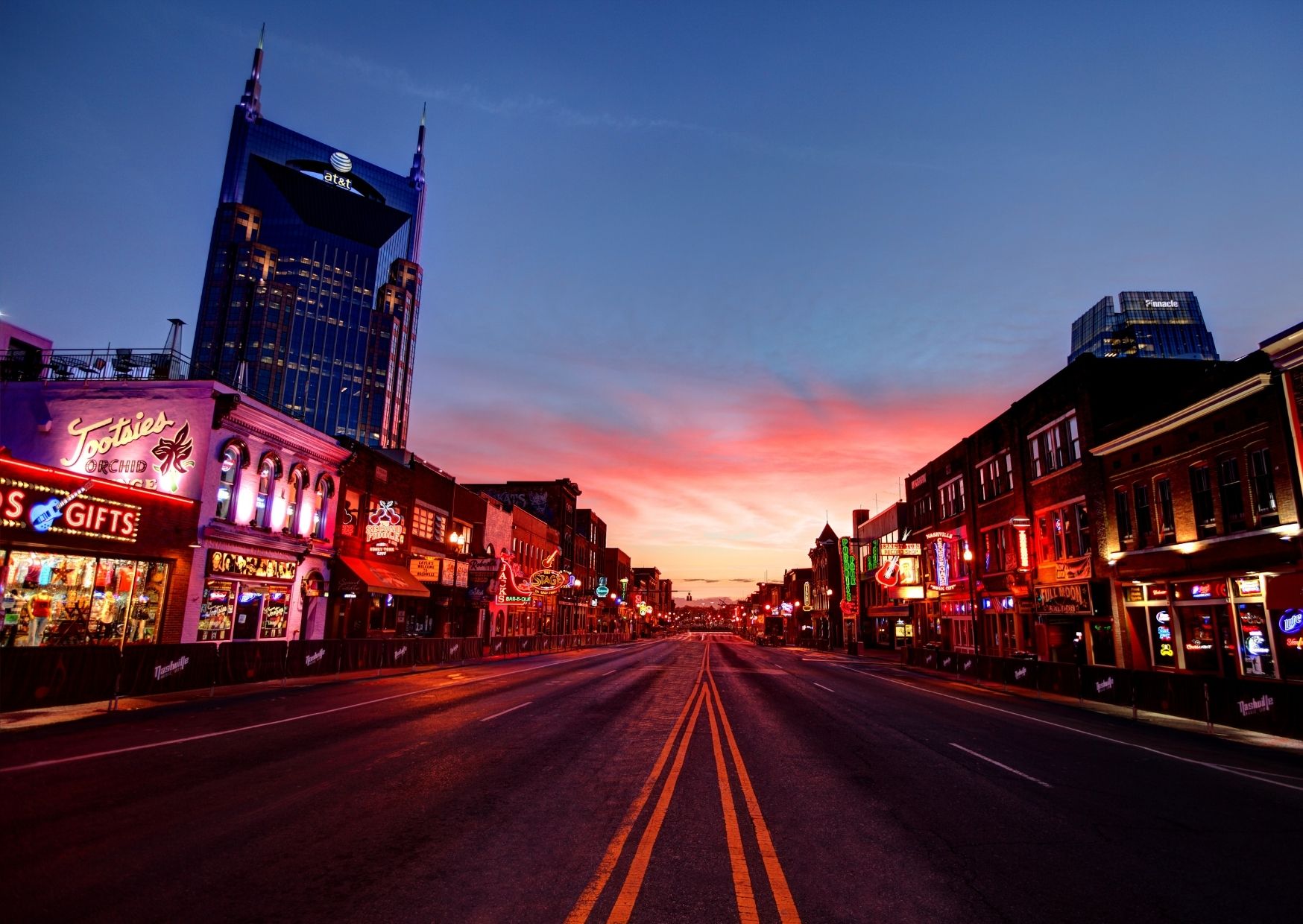 NOSSCR - Nashville 2